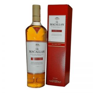 THE MACALLAN CLASSIC CUT 2023